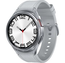 Samsung Galaxy Watch 6 Classic 47MM Silver